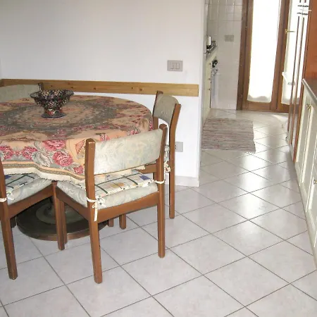 Appartamento Via Libeccio *