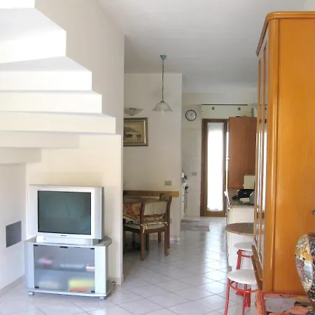 Appartamento Via Libeccio Muravera