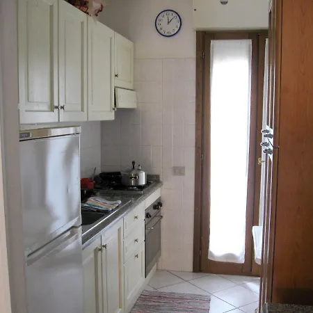 Appartamento Via Libeccio *